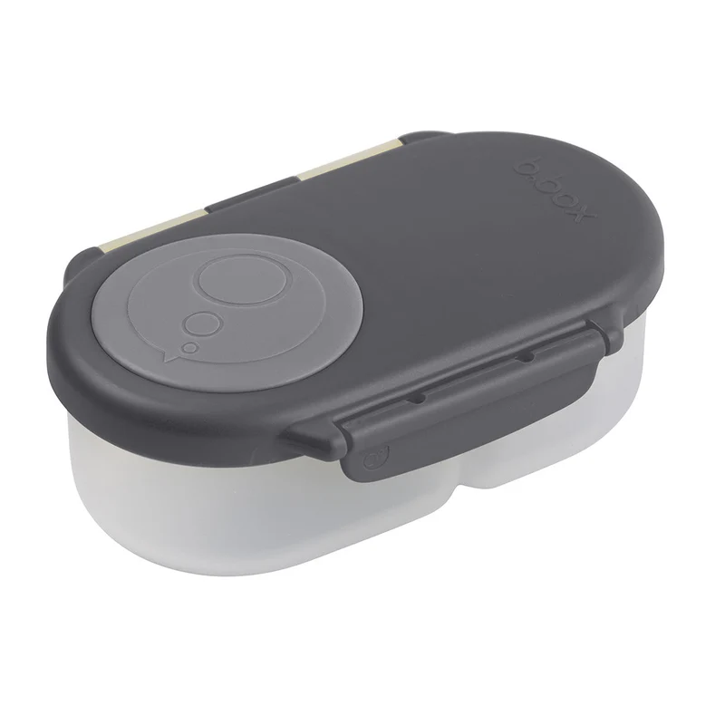 b.box Snackbox, Grå