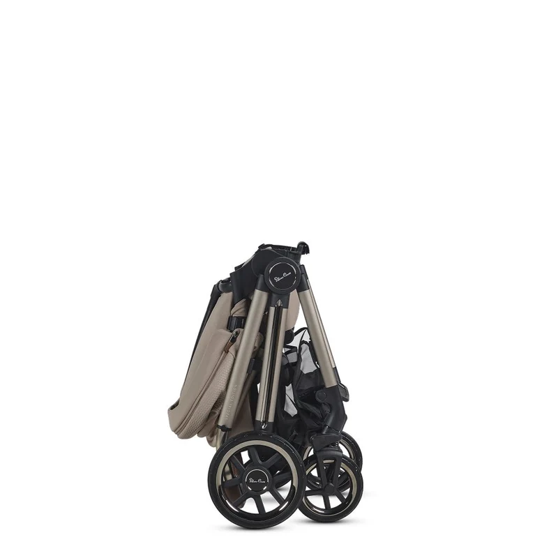 Silver Cross Reef 2 Stroller Frappe