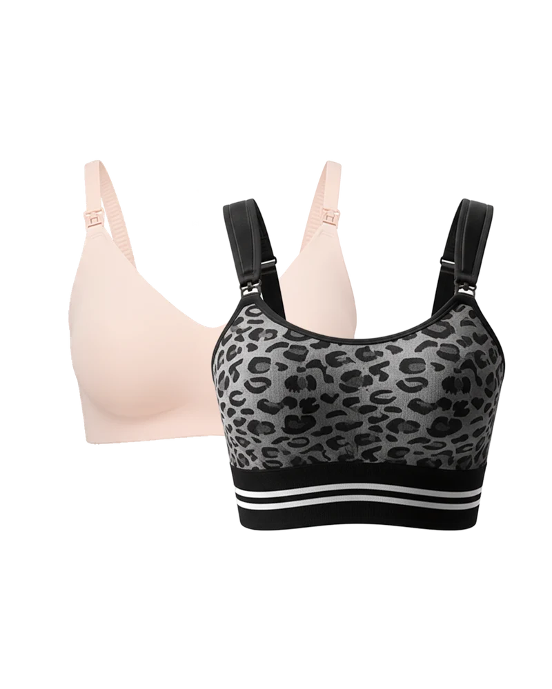 Best Pumping/Nursing Bra Bundle