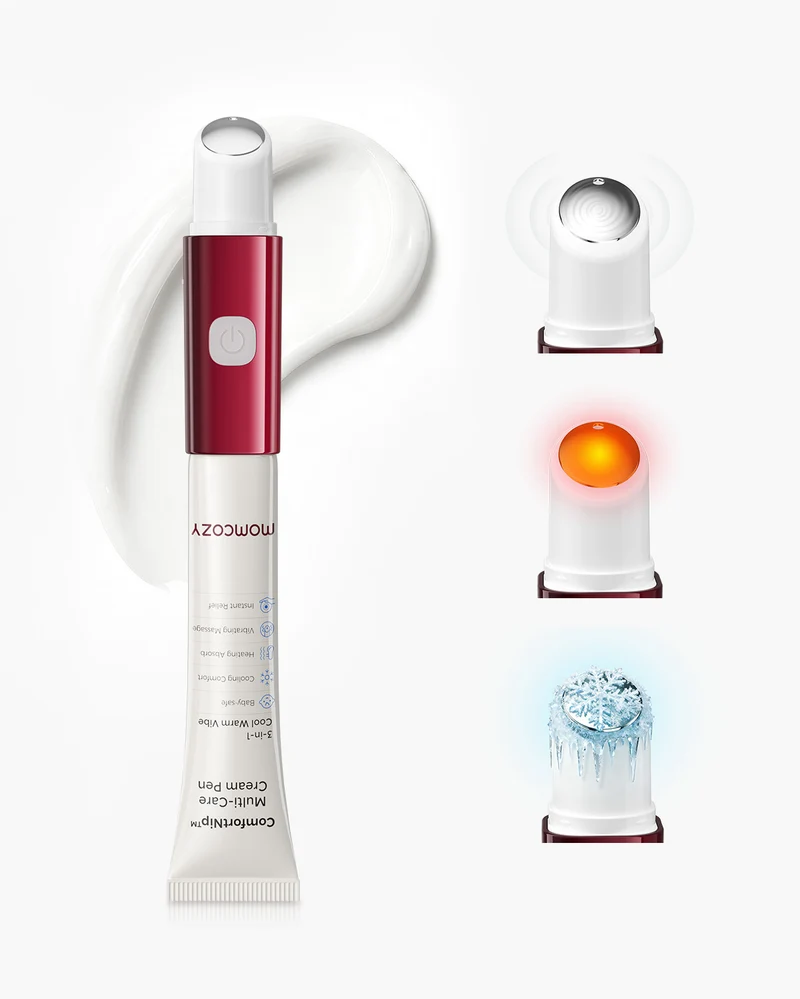 Momcozy ComfortNip™ Multi-Care Breastfeeding Nipple Cream Pen