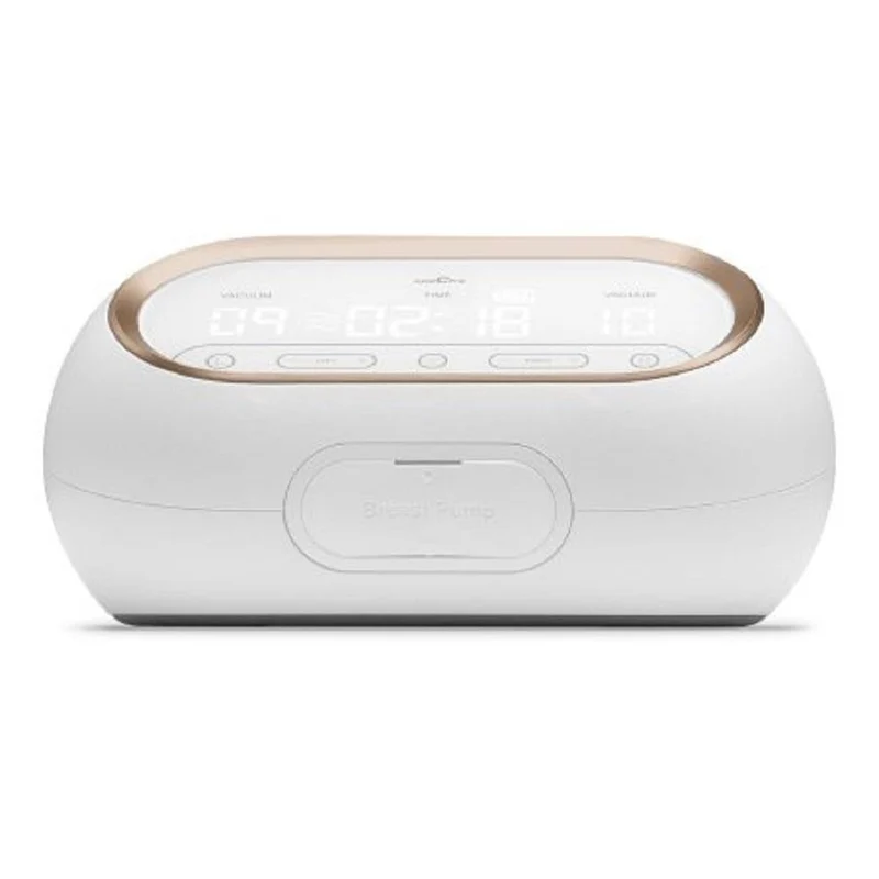 Spectra® Synergy Gold Portable Double Electric Breast Pump