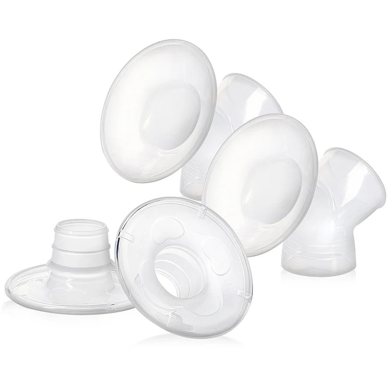 Evenflo AdvancedFit™ Flange System XL and XXL