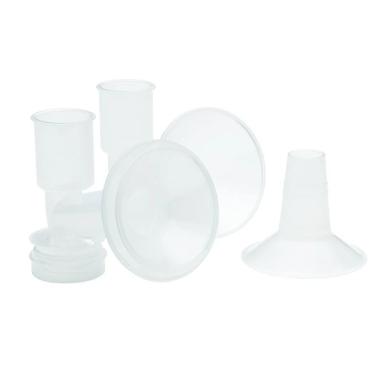 Custom Fit® Breast Flange