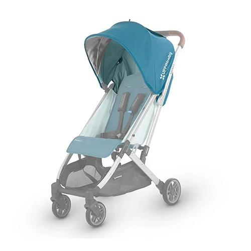 Uppababy Klädsel Minu (2018-2021) Ryan