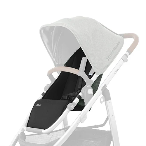Uppababy Klädsel Cruz (2015-2019) Emmett
