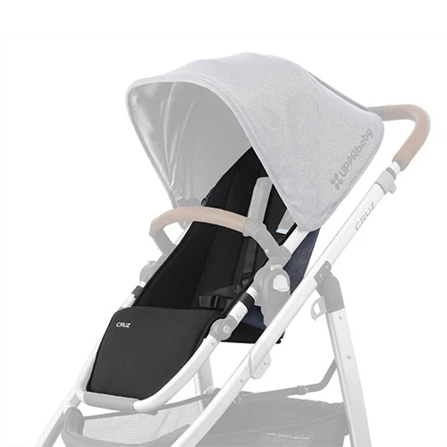 Uppababy Klädsel Cruz (2015-2019) Gregory