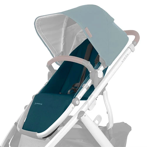 Uppababy Klädsel Cruz V2 Finn