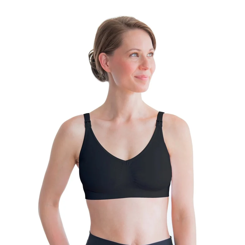 Medela Maternity and Nursing Comfort Bra