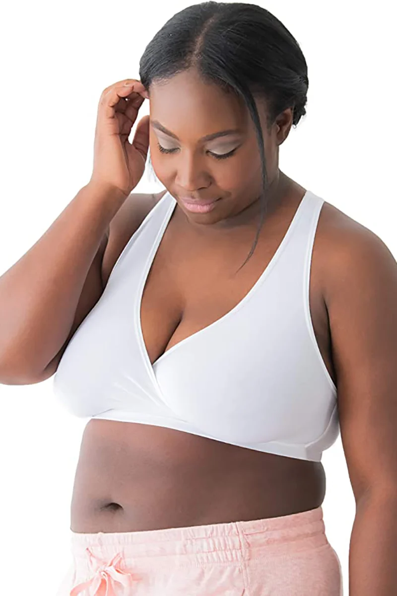 Medela Nursing Sleep Bra