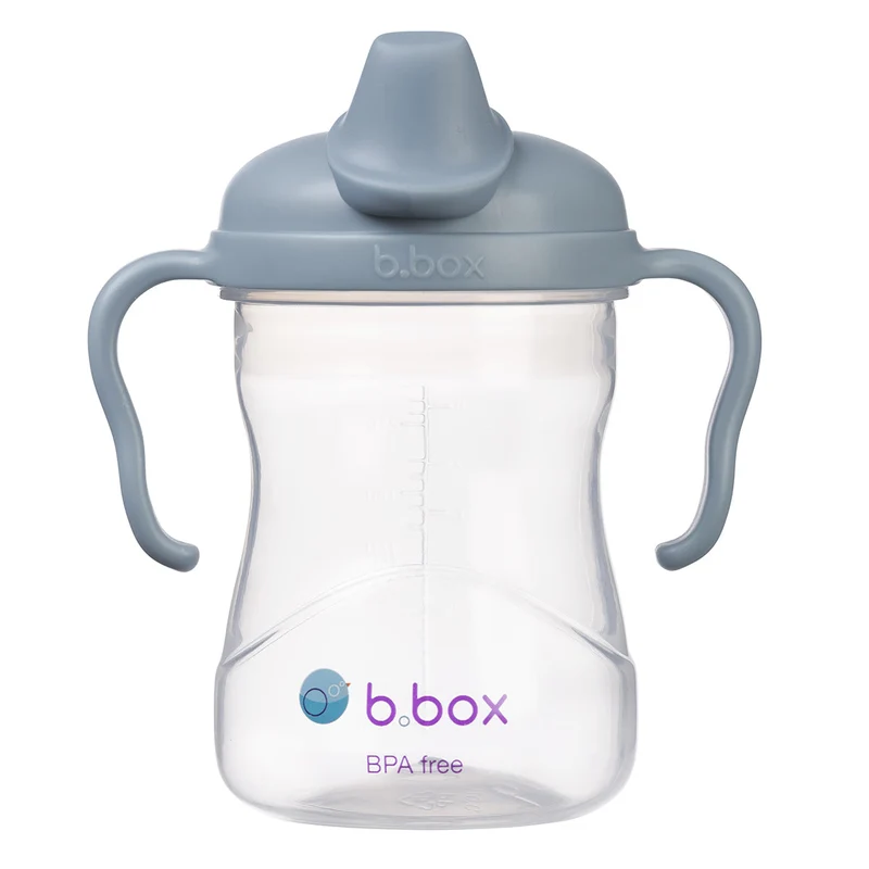 b.box Pipmugg, Blå