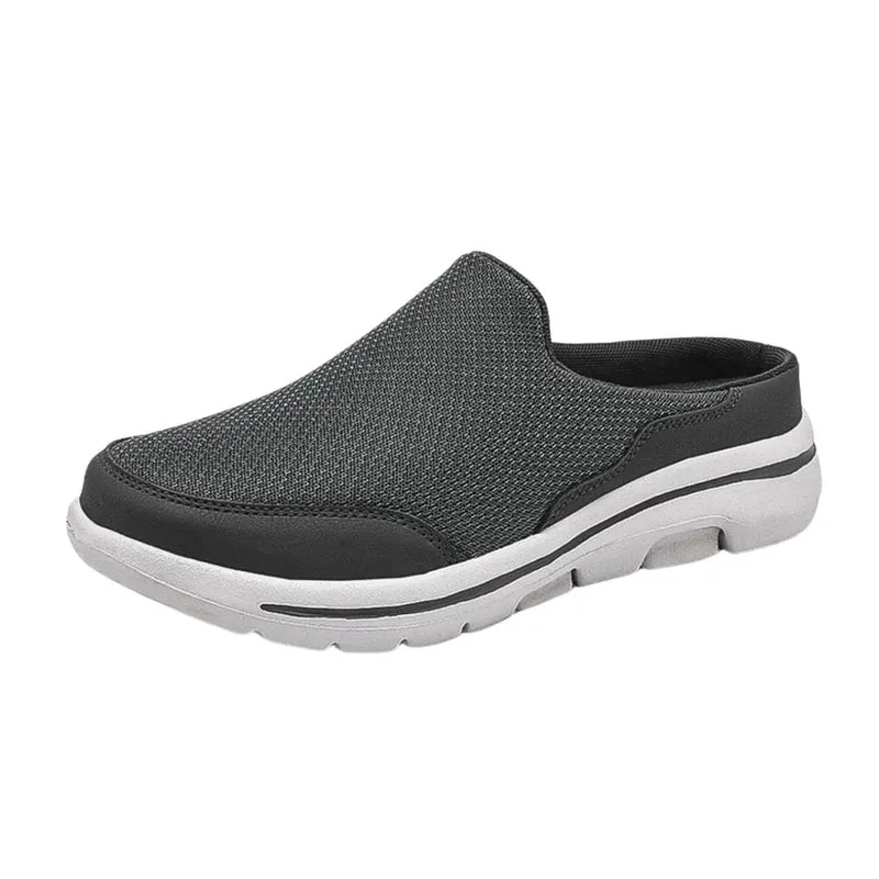 Slip-on Mules – Lätta och Bekväma Skor för Vardagen