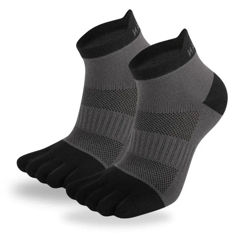 Barfotastrumpor – optimal rörelsefrihet