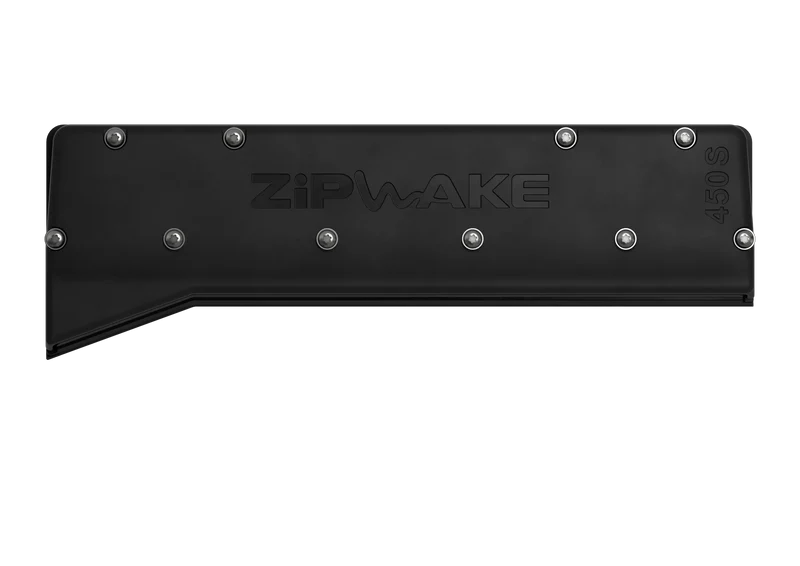 Zipwake 450-S PRO Chine Babord Interceptor