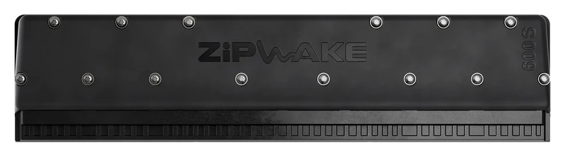 Zipwake 600-S PRO Straight Interceptor