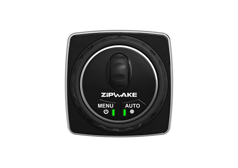 Zipwake Mini Controller