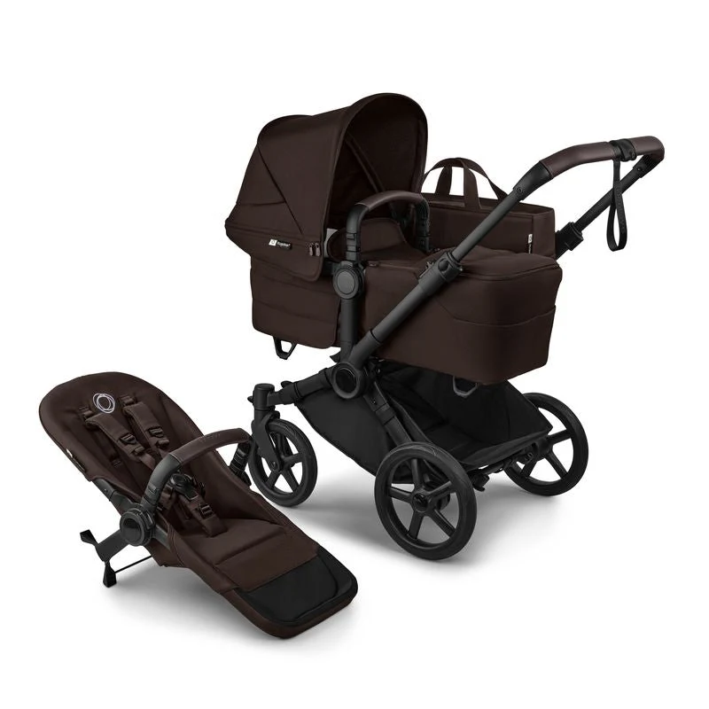 Bugaboo Donkey 6