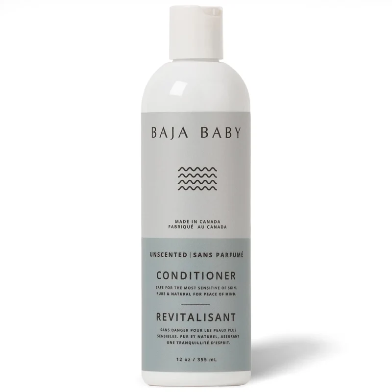 BAJA BABY Conditioner