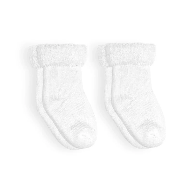 Kushies Socks 2 PK