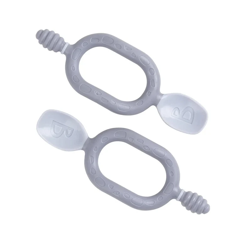 Bibado Dippit Baby Spoon 2PK