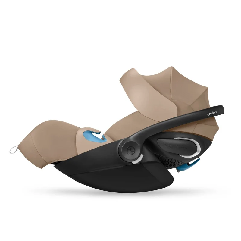 Cloud G Pro Comfort Extend Infant Car Seat
