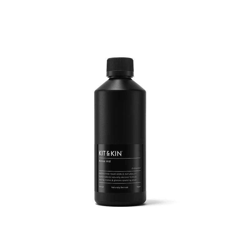 Kit & Kin Sköljmedel till Diskmaskin, 500 ml