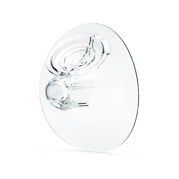 Elvie Pump Breast Shields, 2 Pack
