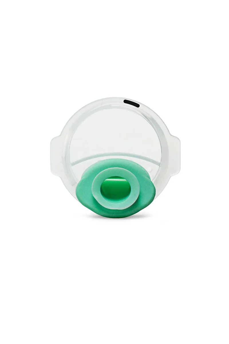 Elvie Pump Spout and Valve Kit, 2 Pack