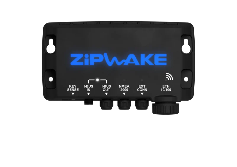 Zipwake Integrationsmodul