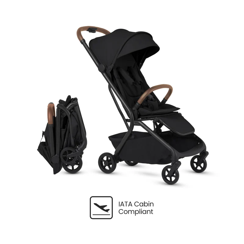 Silver Cross Nia Stroller