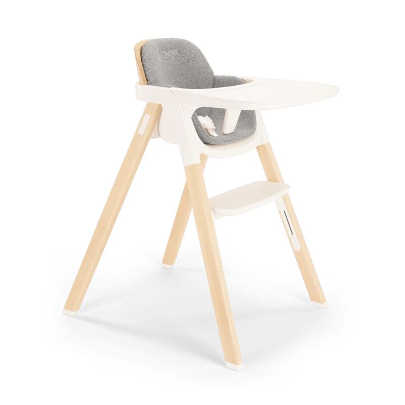 Nuna BRYN High Chair-Heritage