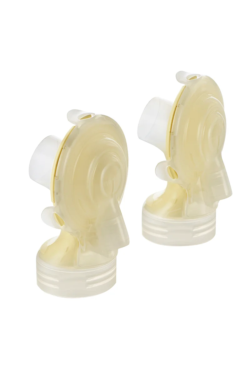 Medela Breastshield Spare Parts Kit for Freestyle Deluxe Breast Pump