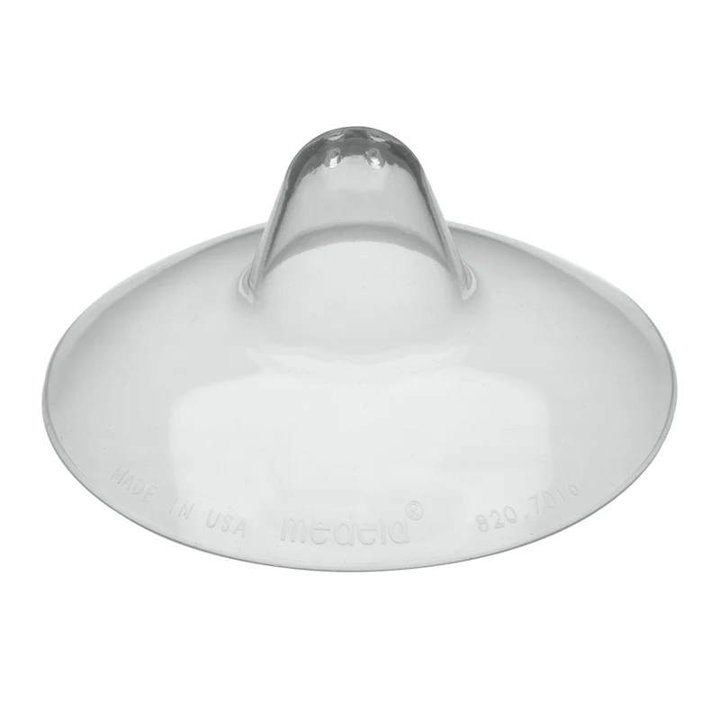 Medela Nipple Shield, 20 mm, Small