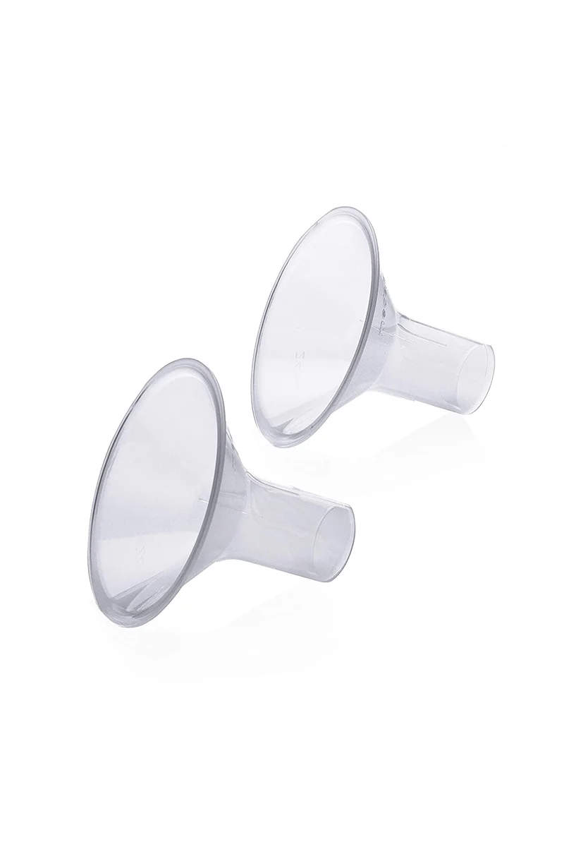 Medela PersonalFit Breast Shields, 24 mm, 2-Pack