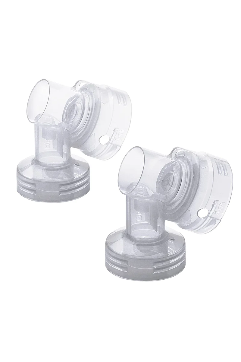 Medela PersonalFit Connectors, 2-Pack