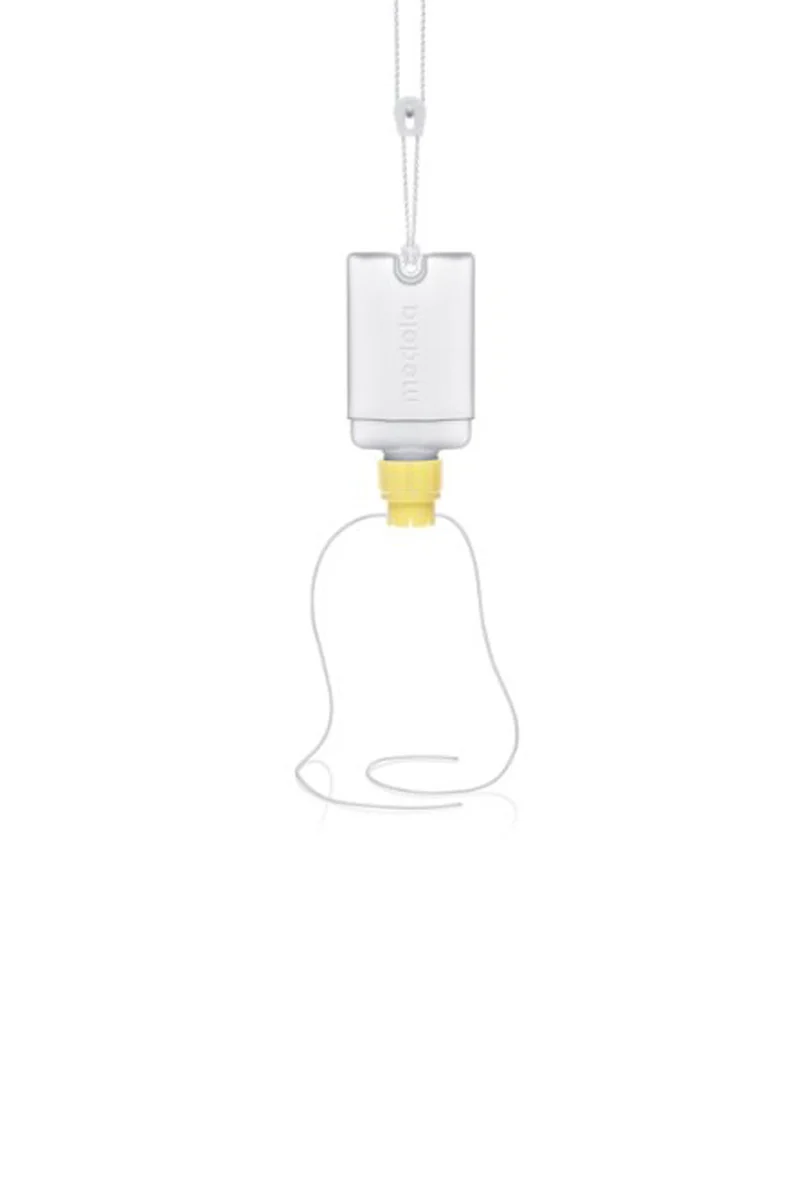 Medela Feeding Bottle for Supplemental Nursing System (SNS)