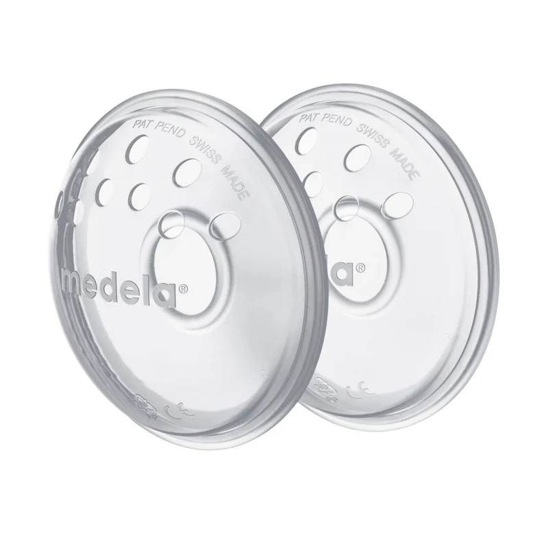 Medela SoftShells Inverted Nipple Kit