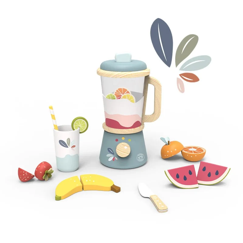 Speedy Monkey Blender | Macklem's Canada
