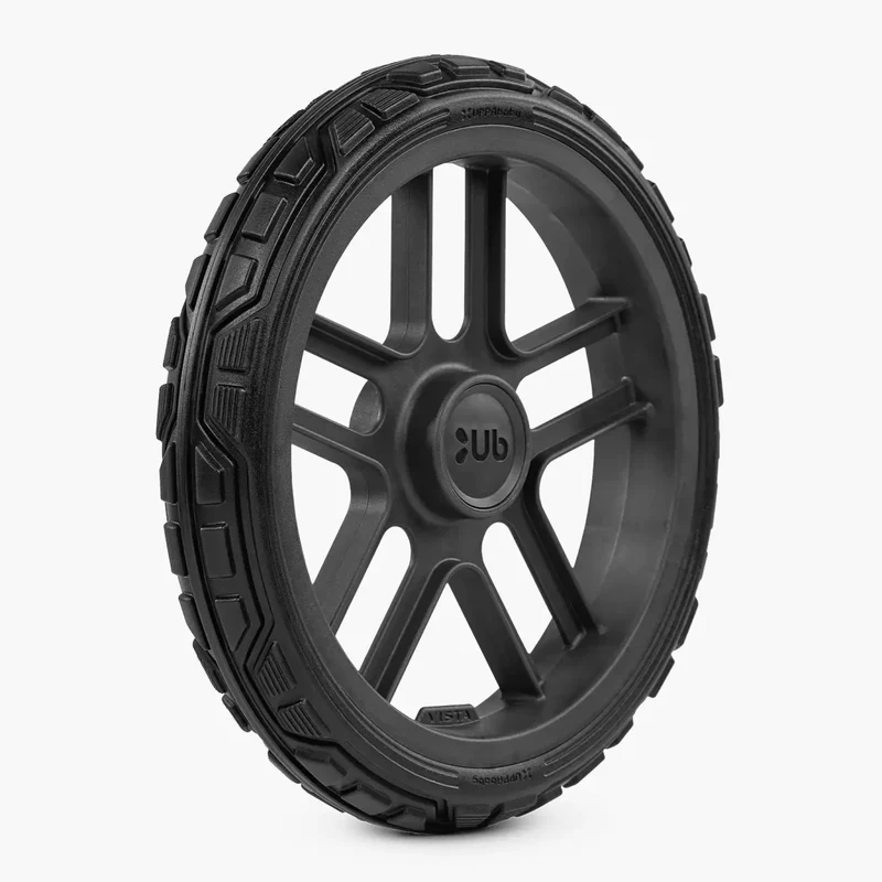 UPPAbaby All-Terrain Wheels for Vista (2015-newer models)