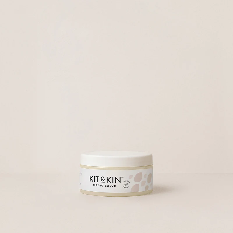 Kit & Kin Magisk salva, 100 ml