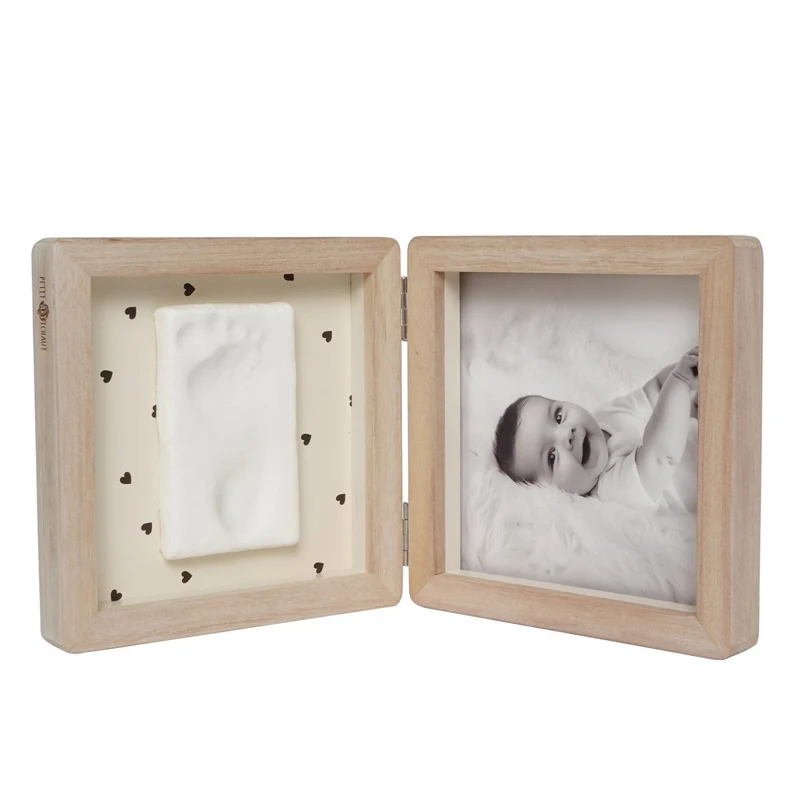 Petit Artichaut - Double Frame - Pretty Hearts