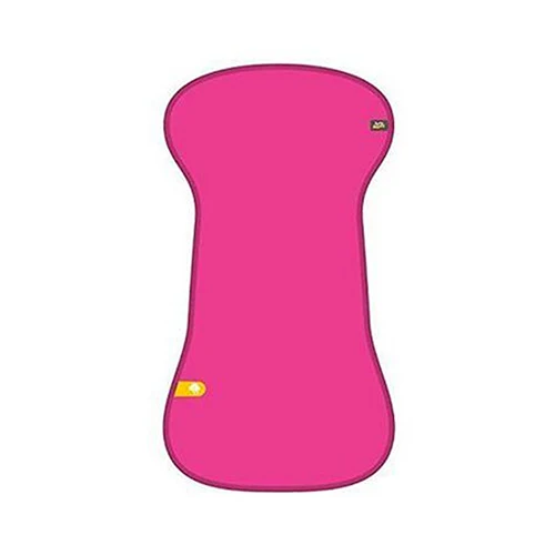 AeroMoov Sittdyna till framåtvänd bilstol (GR2/3), Rosa