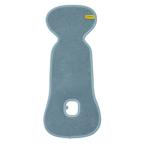 AeroMoov Sittdyna till babyskydd (GR0), Mint