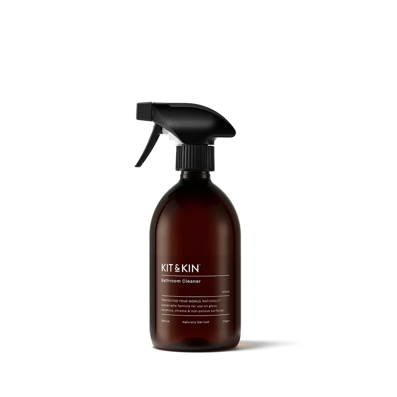 Kit & Kin Badrumsrengöring Citrus, 500 ml
