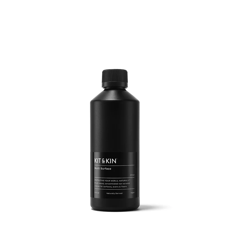 Kit & Kin Multirengöring Citrus, 500 ml