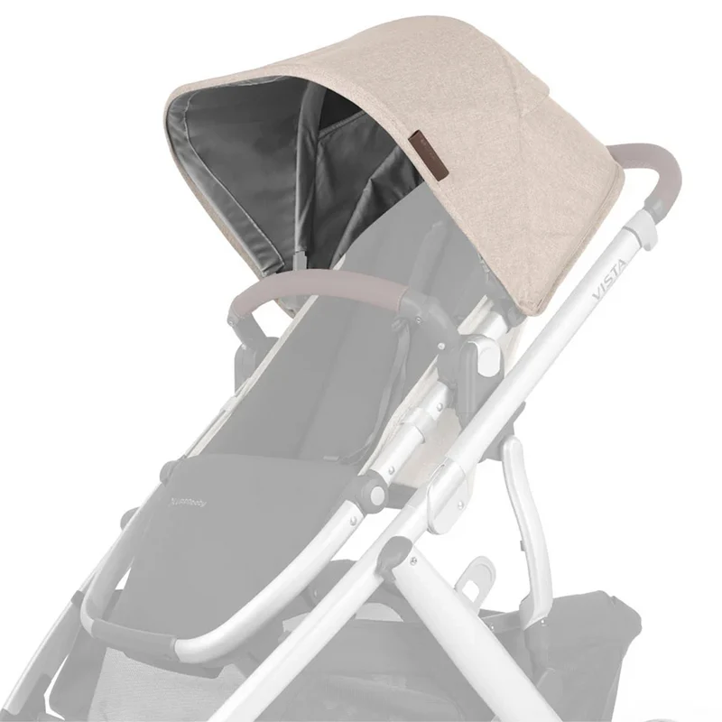 UPPAbaby Sufflett till sittdel Vista V2 Declan/Liam