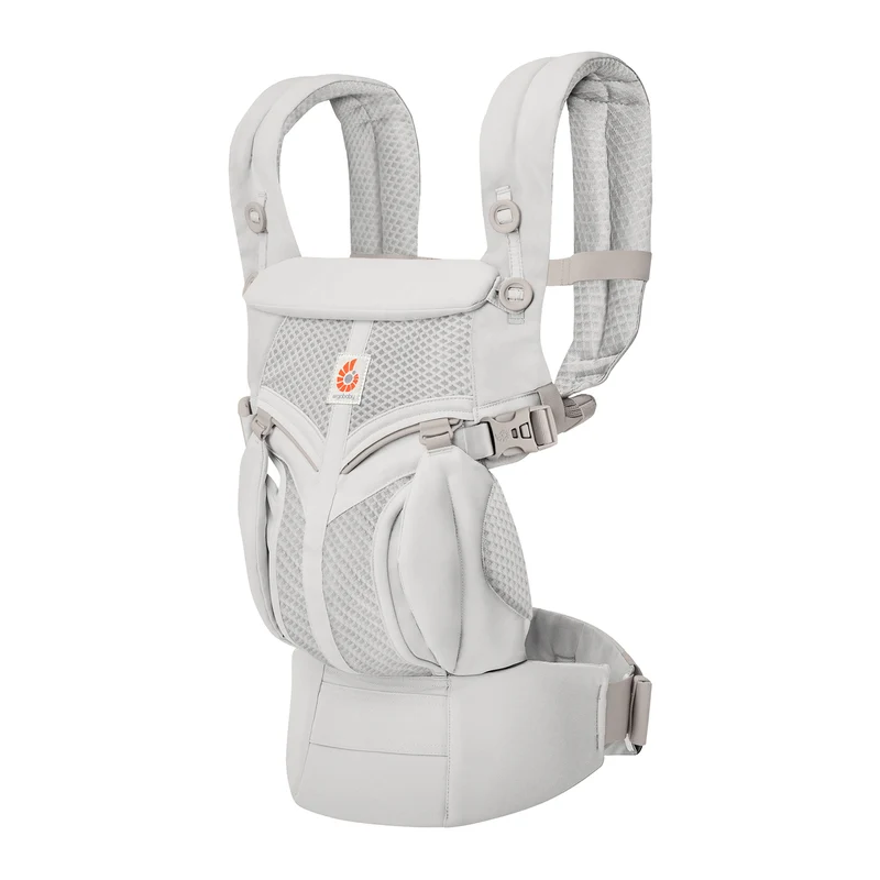 Ergobaby Omni Classic Mesh, Grå