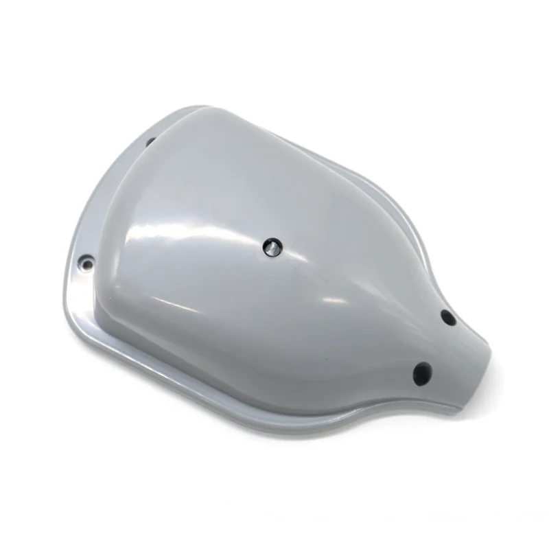 Plastkåpa Slim/B