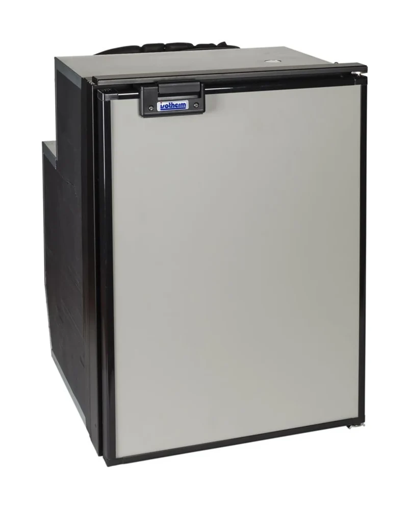 Isotherm CR49 Kyl Grå