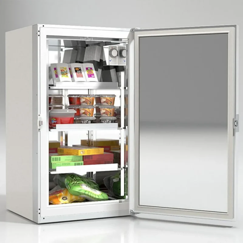 Frigonautica Frys 130L Magnum