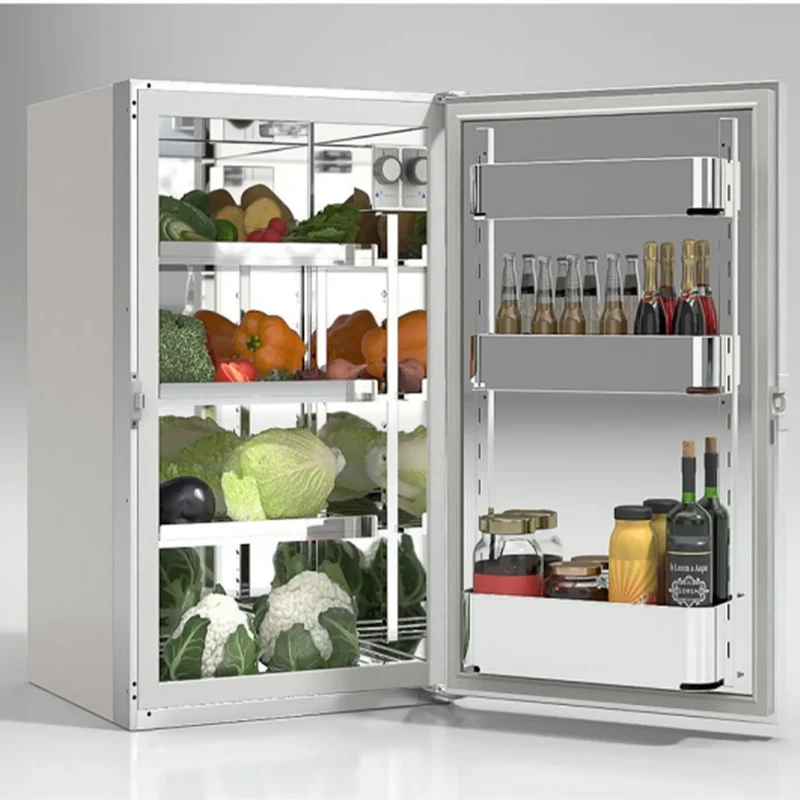 Frigonautica Kyl 160L Magnum
